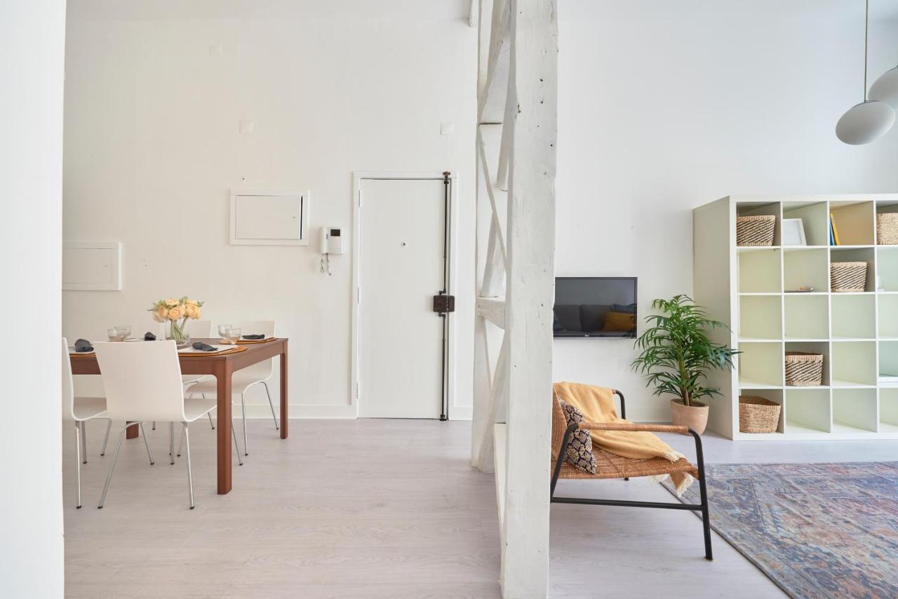 Praca Da Figueira Elegance By Msapartments Lisboa Ngoại thất bức ảnh