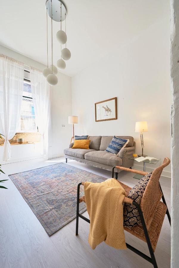Praca Da Figueira Elegance By Msapartments Lisboa Ngoại thất bức ảnh
