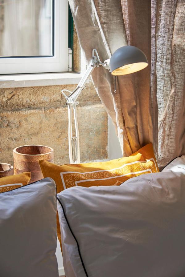 Praca Da Figueira Elegance By Msapartments Lisboa Ngoại thất bức ảnh